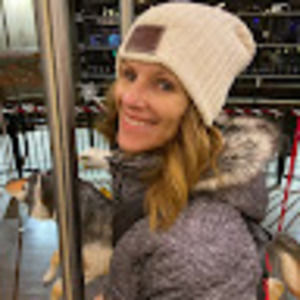 Meet your Posher, Michele